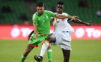 CAN 2017 : les notes de Sénégal - Algérie( Francefootball)