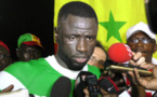 VIDEO: Cheikhou Kouyaté, Capitaine des Lions : « Il nous reste trois autres finales…»