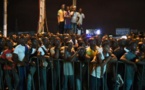 CAN: frustration et colère à Abidjan après l'élimination des Eléphants (AFP)