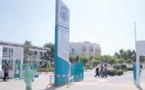 Les infrastructures de l’université de Thiès livrées «avant fin 2017» (ministre)