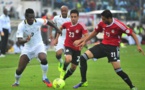 CAN 2017 : Egypte-Ghana, les onze de départ avec Salah et Gyan