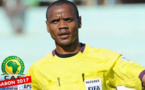 Football-CAN: Un arbitre zambien pour siffler Sénégal-Cameroun