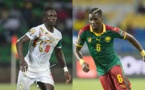 CAN 2017: SENEGAL-CAMEROUN, UN CHOC ET DEUX ENJEUX DE TAILLE