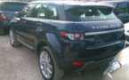 Trafic de Range Rover vers Dakar: Deux sénégalais arrêtés à Paris