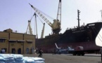 Hausse de 13% des débarquements de marchandises au Port de Dakar