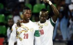 Matches amicaux : Le Nigeria et la Guinée dans le viseur des Lions