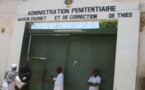 Prison de Thiès : Désormais, les mineurs seront séparés des adultes