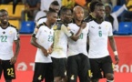 CAN 2017: un Ghana expérimenté face à un Cameroun rajeuni