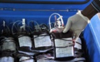 Ziguinchor : plus de 60% des décès maternels sont dus au rupture de stocks de sang