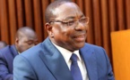 Mankeur Ndiaye : «C’est faux de dire que la Cpi est anti africaine»