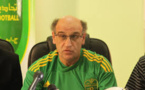 Patrice Neveu:  » le Sénégal a toutes ses chances pour se qualifier en coupe du monde »
