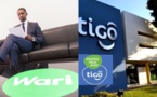 EXCLUSIF DAKARACTU : Kabirou Mbodje, le PDG du groupe Wari en phase d'acheter l'opérateur de téléphonie TIGO