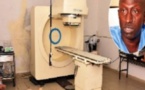 « L’appareil de radiothérapie constituait un danger pour les malades et le personnel »