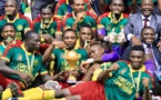 Finale CAN 2017 : Le Cameroun champion d'Afrique (Résumé )