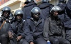 Opérations de sécurisation : 1689 personnes interpellées à Dakar