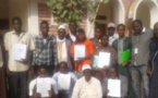 Organes de gestion des écoles : 46 relais communautaires formés à Sédhiou