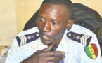 Mouhamadou Diouf agent de la circulation: Amoul Yaakar, la voie sans issue