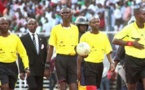 Les arbitres trop tolérants lors de la CAN Gabon 2017 (rapport)