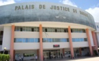 Justice: "La consultation à domicile est légale et se tient à la demande des Magistrats" (Sidiki Kaba)