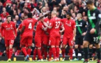 Football, Europe, le programme de samedi: choc Liverpool de Sadio Mané contre Tottenham