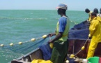 Les pêcheurs sénégalais quittent la Mauritanie