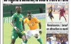 Matchs amicaux du Sénégal 23 et 27 mars 2017 MARS : Nigeria à Londres, Côte d’ivoire à Paris(Stades)
