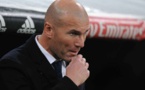 Ligue des champions: Naples/Real: Zidane s’attend à souffrir