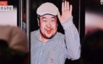 Corée du Nord: Assassinat du demi-frère de Kim Jong-un en Malaisie(YAHOO)
