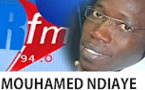 Revue de Presse de ce Jeudi Avec Mamadou Mouhamed Ndiaye