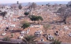 Découverte macabre : Un homme retrouvé mort dans le cimetière de Soumbédioune