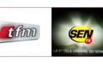 Classement des télés par pays: La TFM passe devant suivie de SENTV