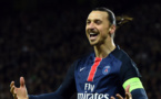 Zlatan Ibrahimovic: « A Paris, victoire ou défaite, ils parleront toujours de moi »