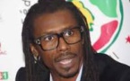 Aliou Cissé: « aucune raison de changer Mame Biram, on avait la possibilité de gagner la CAN »