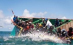 Chavirement d’une pirogue : deux pêcheurs Sénégalais morts et deux autres disparus