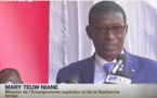 Tchad : Mary Teuw Niane au mauvais endroit au mauvais moment