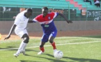 Ligue1 sénégalaise : Résultats de la 12-ème journée