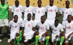 CAN U 20 : Le Sénégal arrache le nul face au Soudan (1-1)