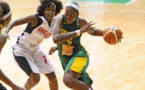 Basket: Premier double double pour Aya Traoré avec son nouveau club