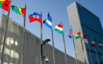 ONU : vetos russe et chinois à des sanctions visant la Syrie