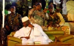 Révélations des enquêtes policières en Gambie : Yahya Jammeh assassin en chef