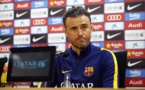 ESPAGNE : Luis Enrique annonce son départ du FC Barcelone à la fin de la saison