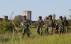 Préoccupée par la Russie, la Suède rétablit le service militaire