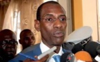 Renforcement de la sécurité : Abdoulaye Daouda Diallo souhaite plus de patrouilles de la police
