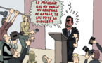 François Fillon, “un homme dangereux pour la démocratie”