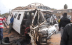 Grave accident sur la route de Porokhane: Bilan 14 morts et des blessés