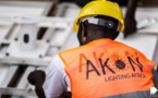 Projet lightening Africa: Akon veut aussi éclairer la Gambie