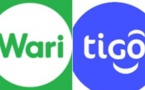 Transaction Tigo-Wari : L'Artp saisie