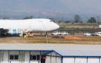 « Tout est prêt » pour la fermeture de l’aéroport d’Abuja au Nigeria