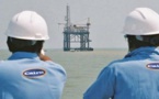 Découverte de la société Cairn Energy: encore plus de pétrole sur le champ SNE