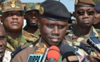 Gambie : Fin de mission pour le général François Ndiaye